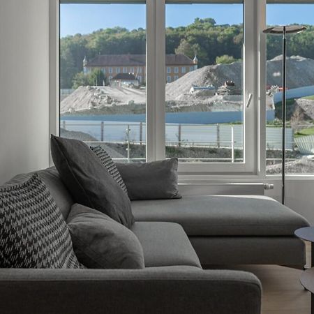 L'Estrade Appartement Annecy Exteriér fotografie
