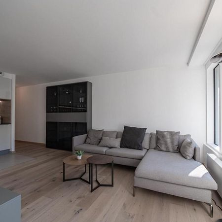 L'Estrade Appartement Annecy Exteriér fotografie