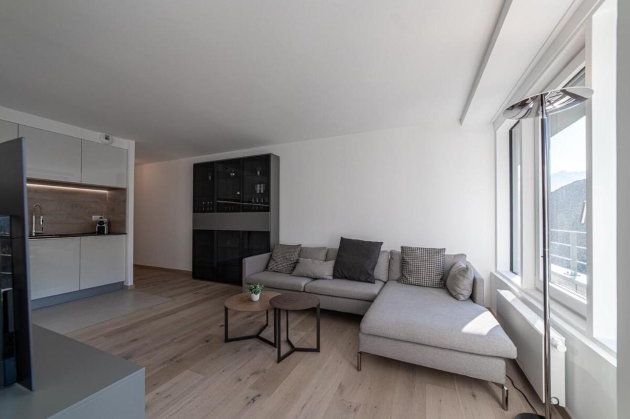 L'Estrade Appartement Annecy Exteriér fotografie