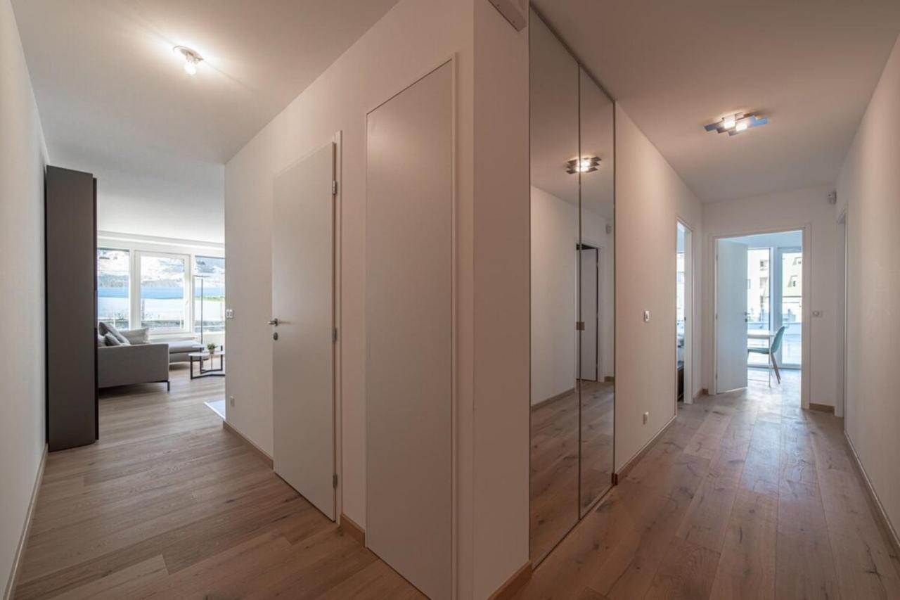 L'Estrade Appartement Annecy Exteriér fotografie