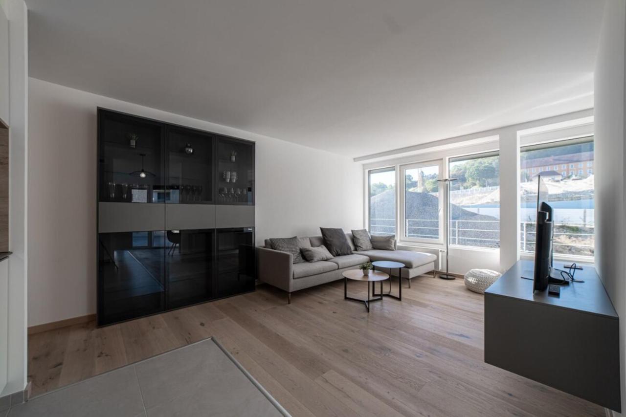 L'Estrade Appartement Annecy Exteriér fotografie