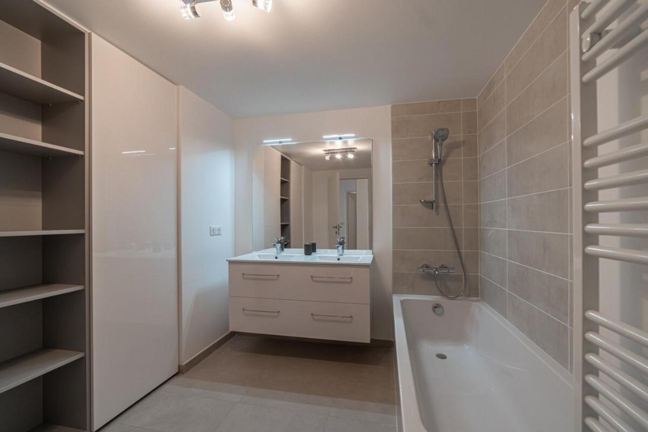 L'Estrade Appartement Annecy Exteriér fotografie